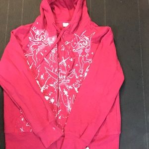 ⬇️Disney sweatshirt